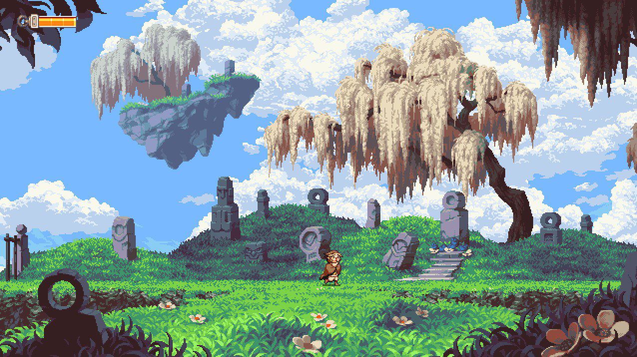 猫头鹰男孩.Owlboy_3