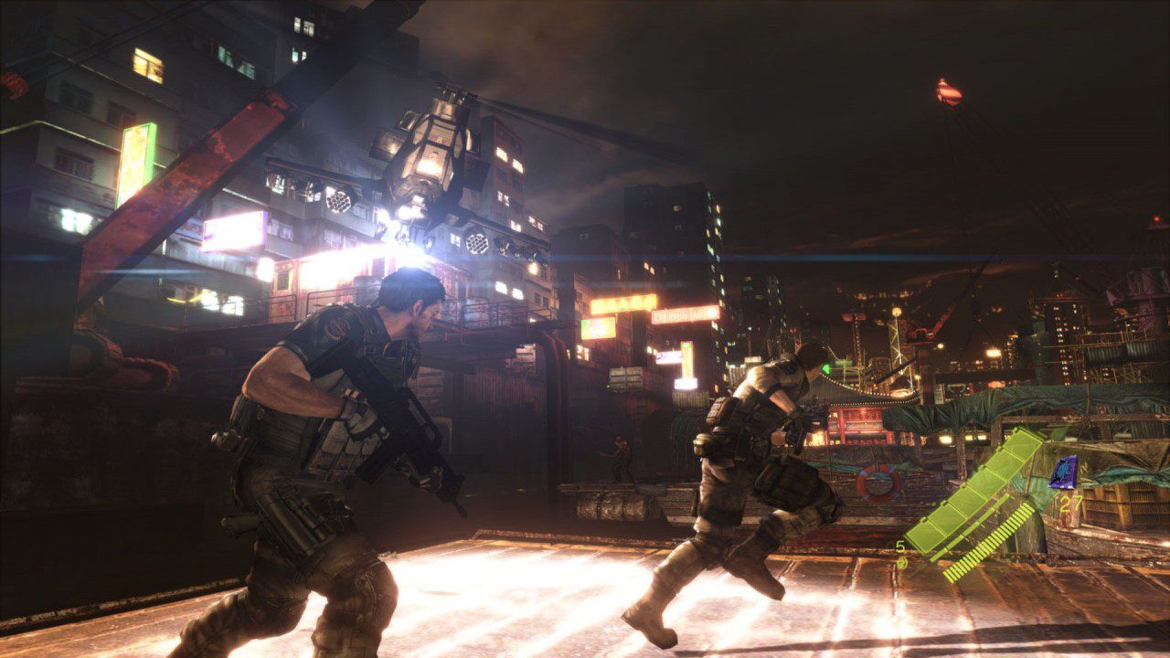 生化危机6.Resident Evil 6_0