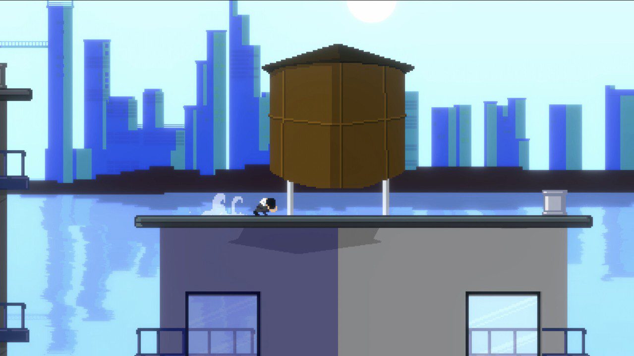跑酷传奇 PARKOUR LEGENDS_2