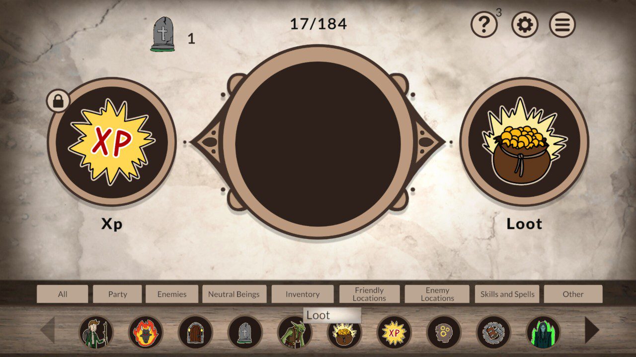 融合大师：RPG RPG Alchemy_0