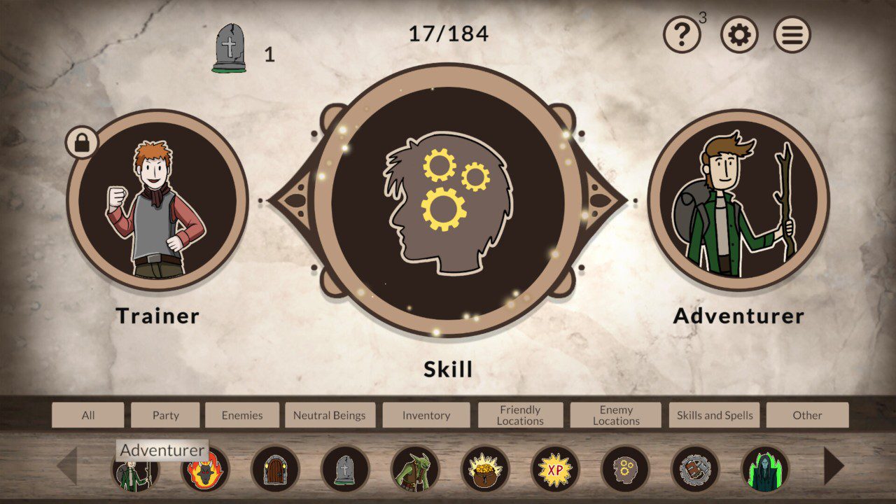 融合大师：RPG RPG Alchemy_1