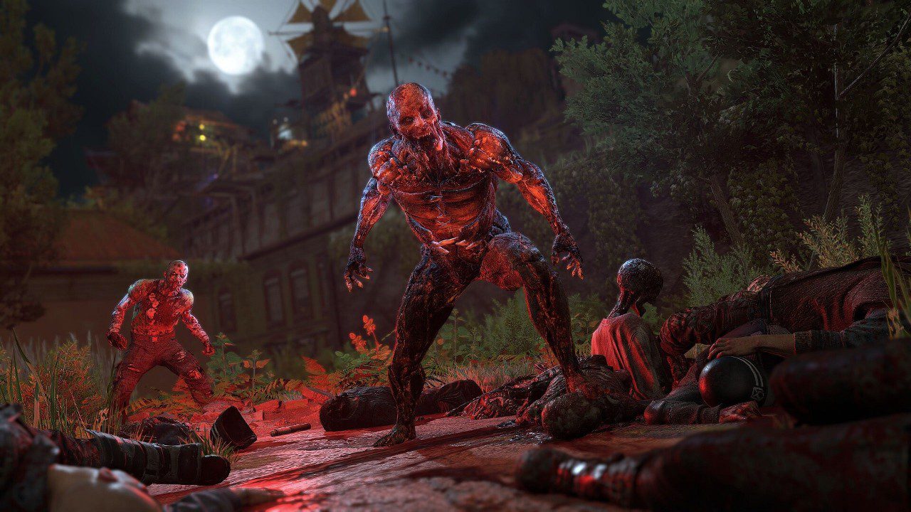 消逝的光芒2 人与仁之战 重装上阵版 Dying Light 2 Stay Human_0
