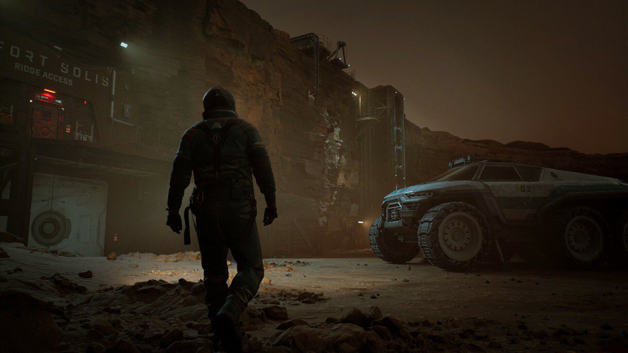 索利斯堡 Fort Solis_0