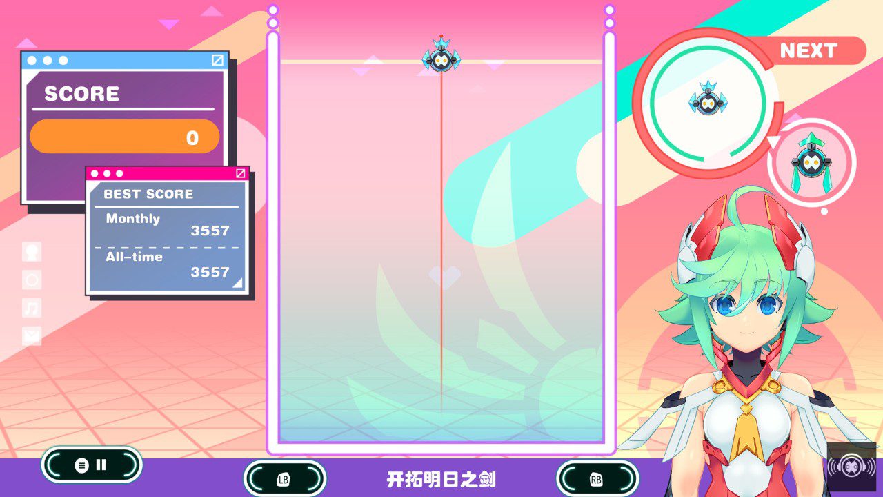 落落谜可思 RoRo PuzzMiX_2