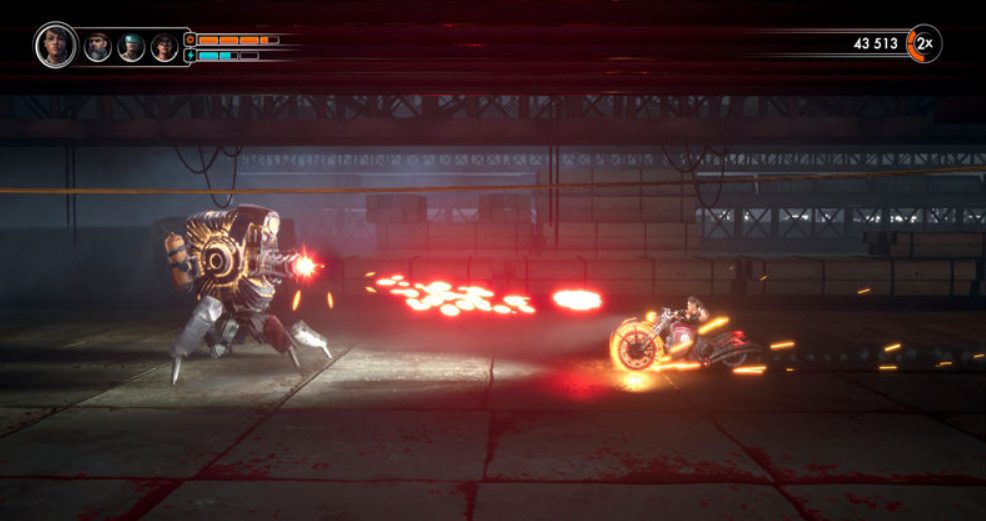 钢铁鼠.Steel Rats_1