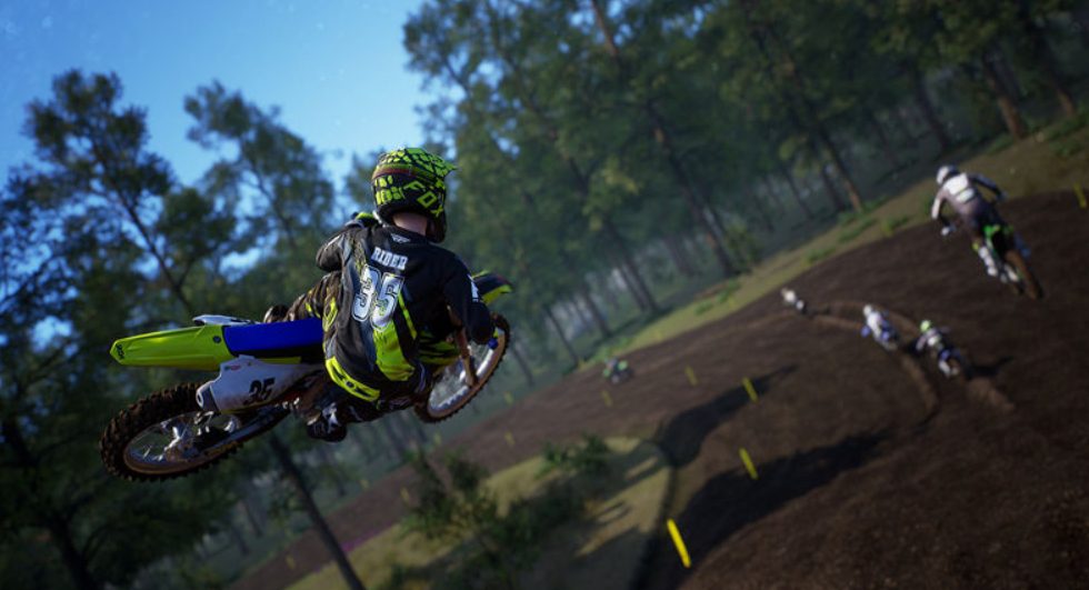 世界摩托车越野锦标赛 2019.MXGP 2019_0