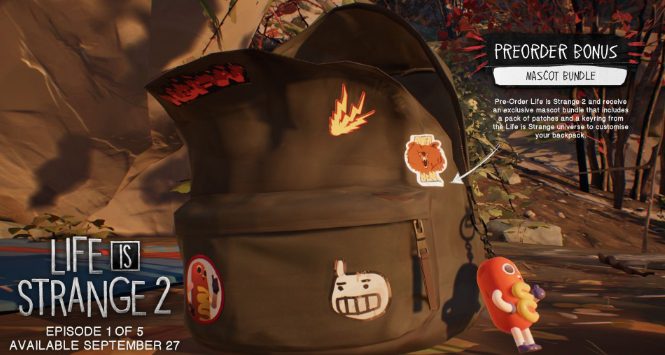 奇异人生2.Life is Strange 2_0