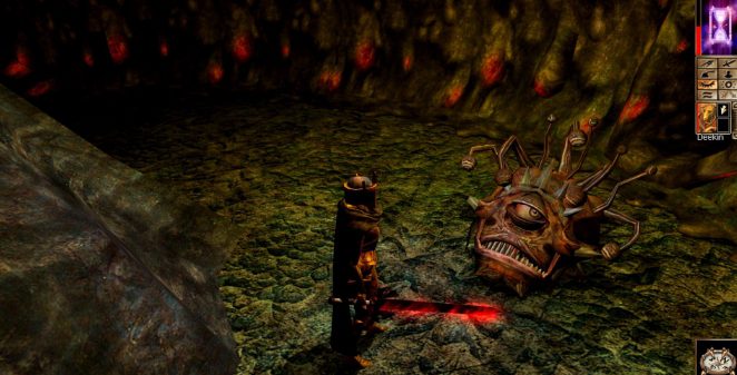 无冬之夜：增强版.Neverwinter Nights: Enhanced Edition_0