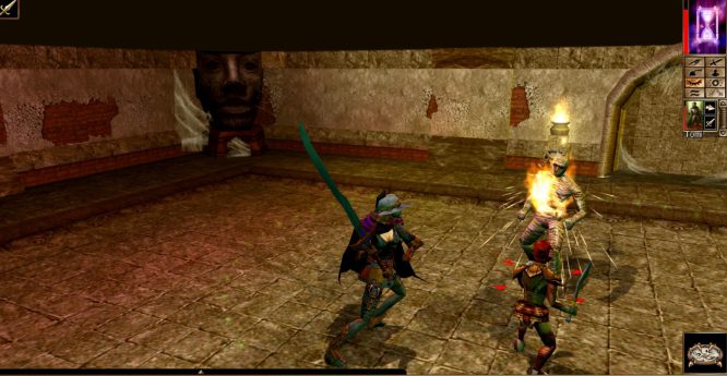 无冬之夜：增强版.Neverwinter Nights: Enhanced Edition_1