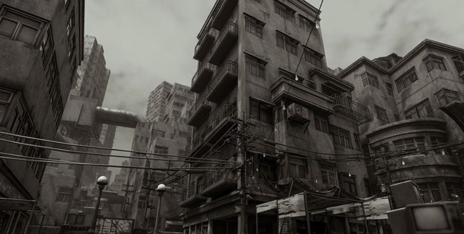 他们在说谎.Here They Lie_0