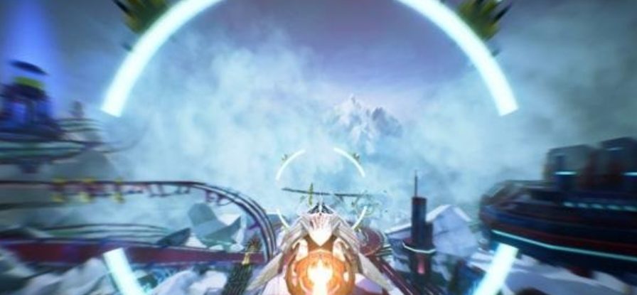 红视：光速版.Redout: Lightspeed Edition_0