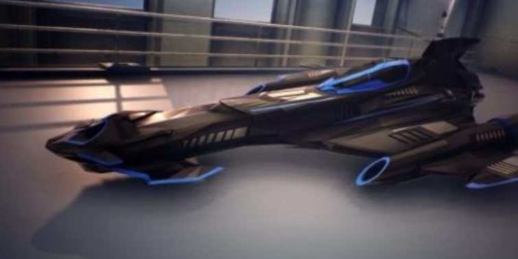 红视：光速版.Redout: Lightspeed Edition_1