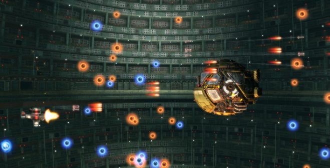 不再犹豫EX.Sine Mora EX_0