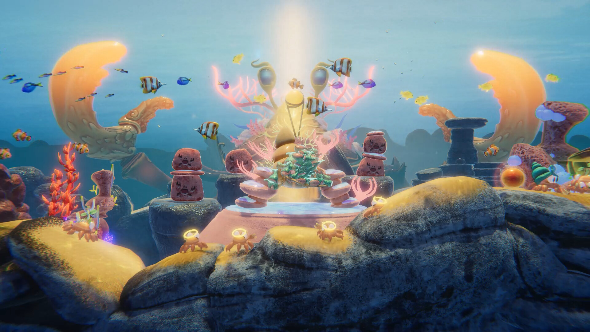 螃蟹之神 CRAB GOD_0