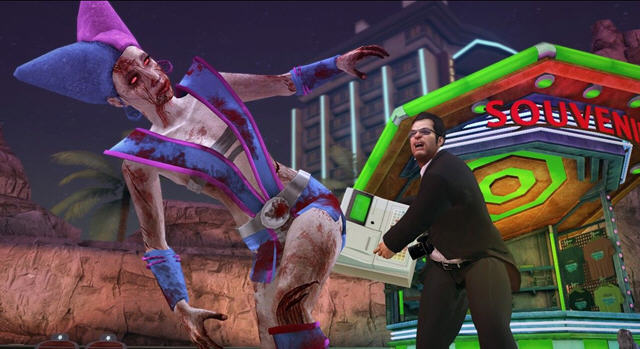 丧尸围城2：绝密档案.Dead Rising 2: Off The Record_2