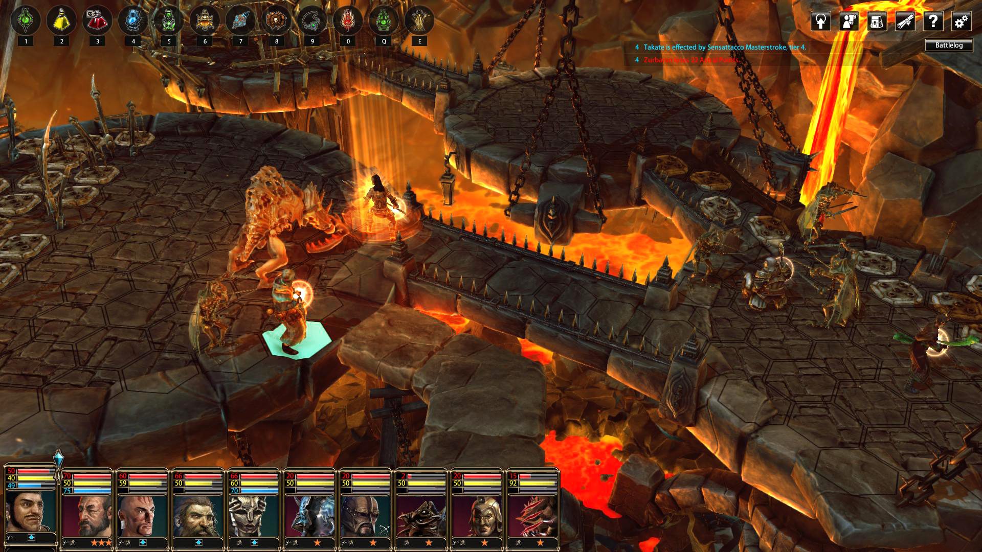 黑色守卫2.Blackguards 2_0