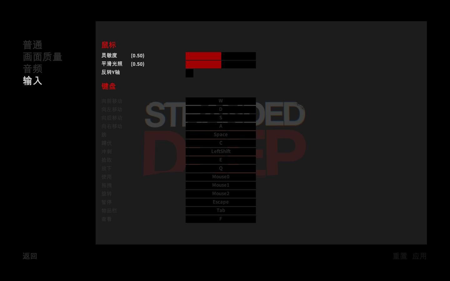 荒岛求生.Stranded Deep_2