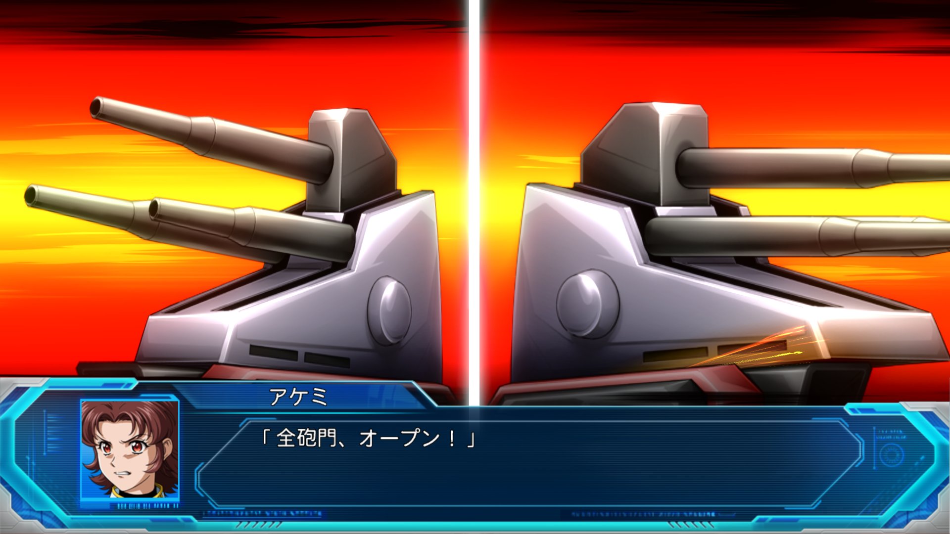 超级机器人大战OG：月球居民.Super Robot Wars OG: The Moon Dwellers_0