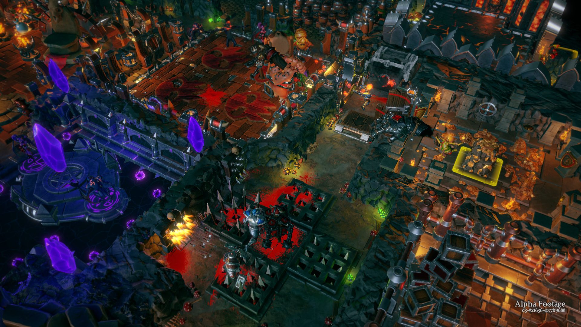地下城3.Dungeons 3_0