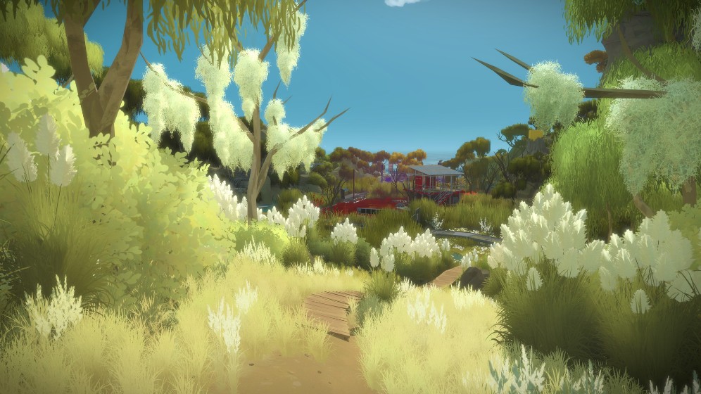 见证者.The Witness_2