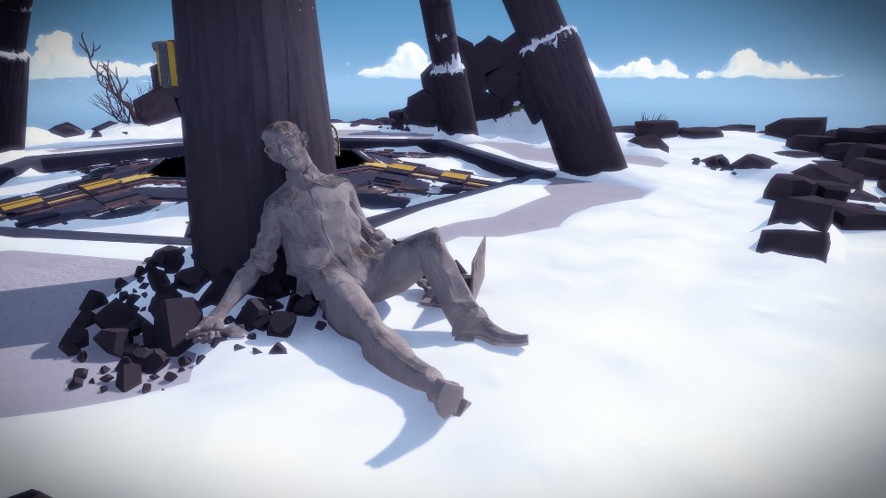 见证者.The Witness_0