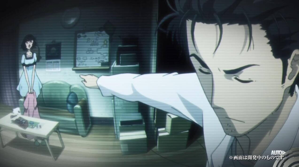 命运石之门：精英.Steins;Gate Elite_1