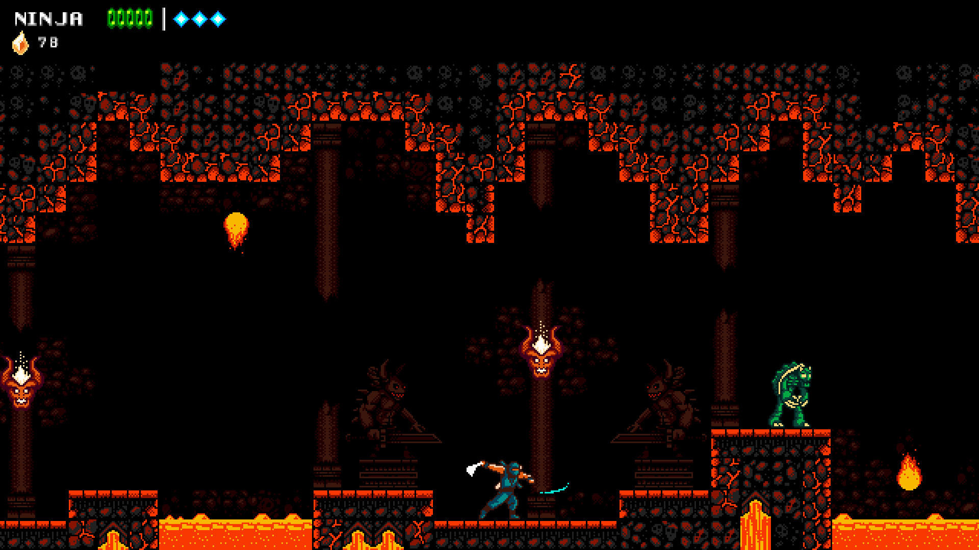 信使.The Messenger_0