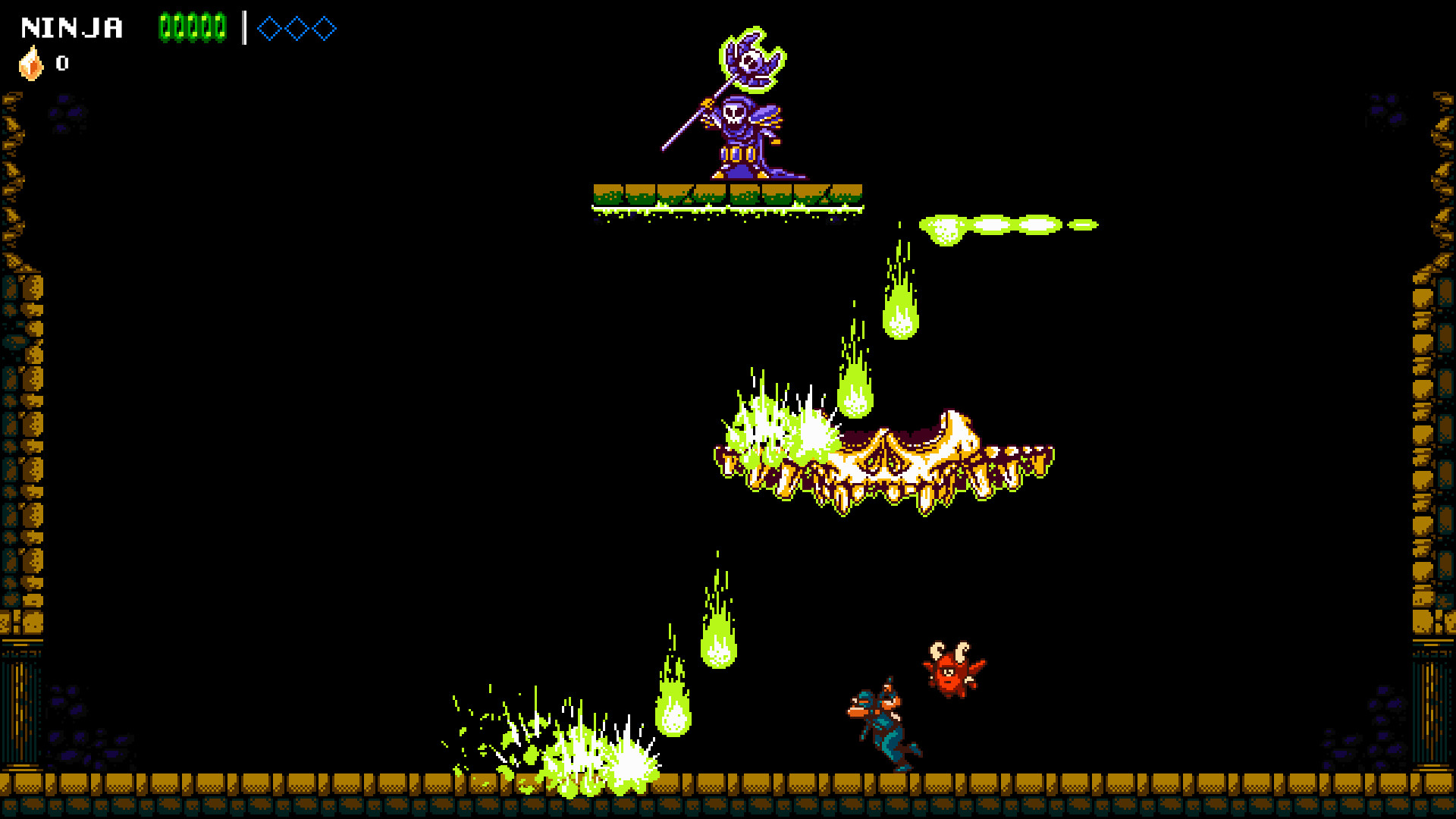 信使.The Messenger_2