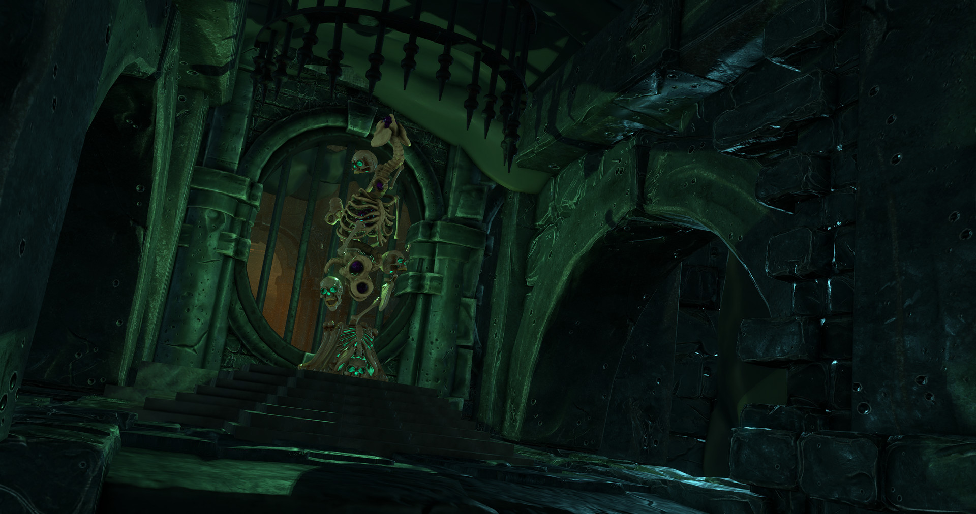 地下世界：崛起.Underworld Ascendant_0