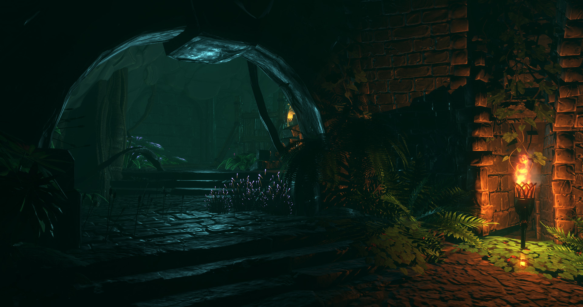 地下世界：崛起.Underworld Ascendant_1