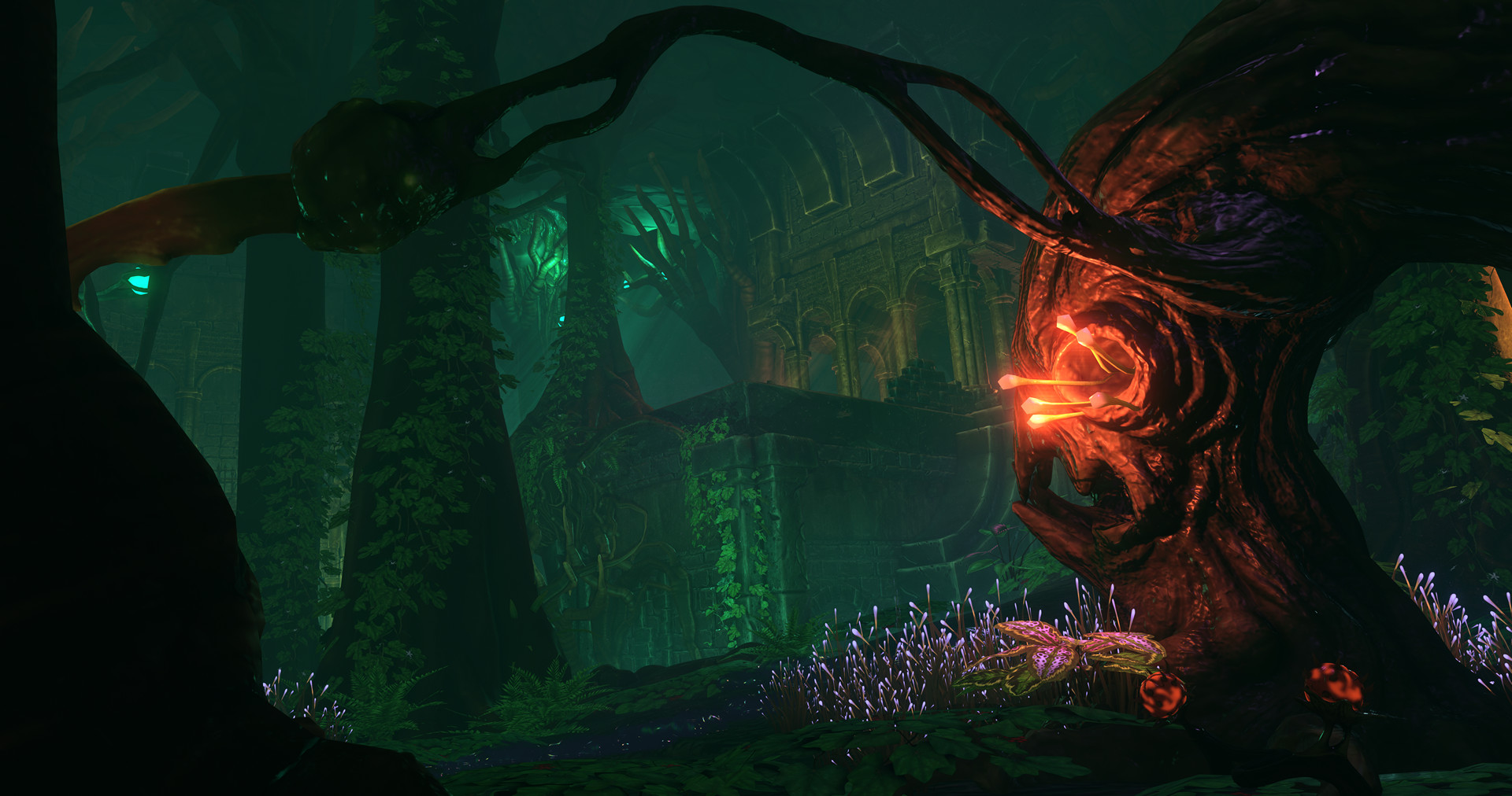地下世界：崛起.Underworld Ascendant_2
