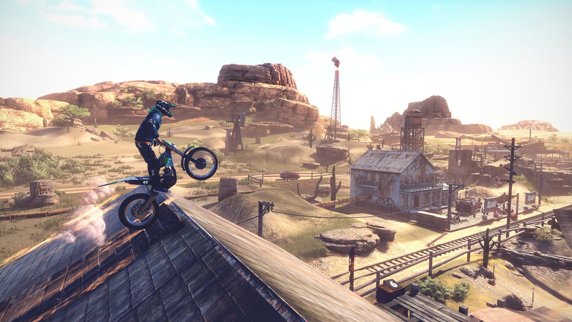 特技摩托：崛起.Trials Rising_0