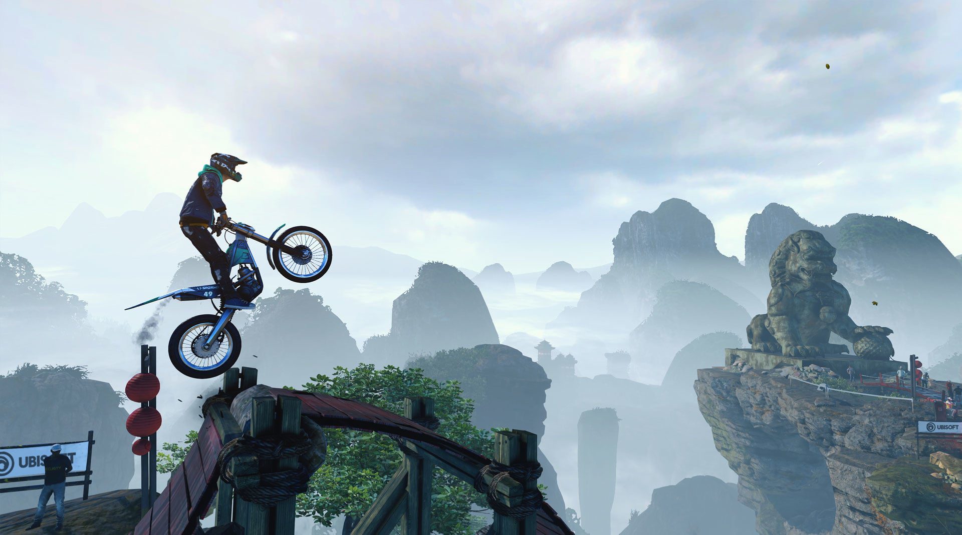 特技摩托：崛起.Trials Rising_1