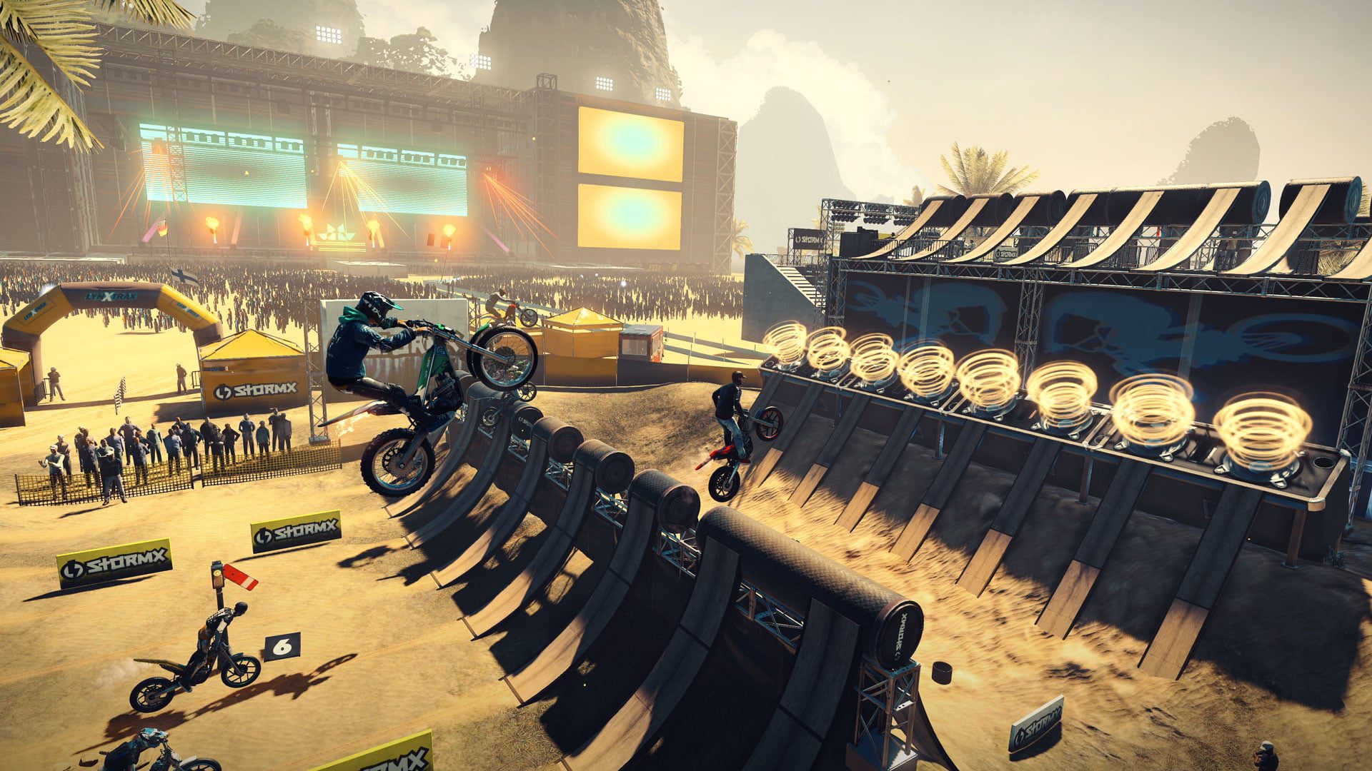 特技摩托：崛起.Trials Rising_2