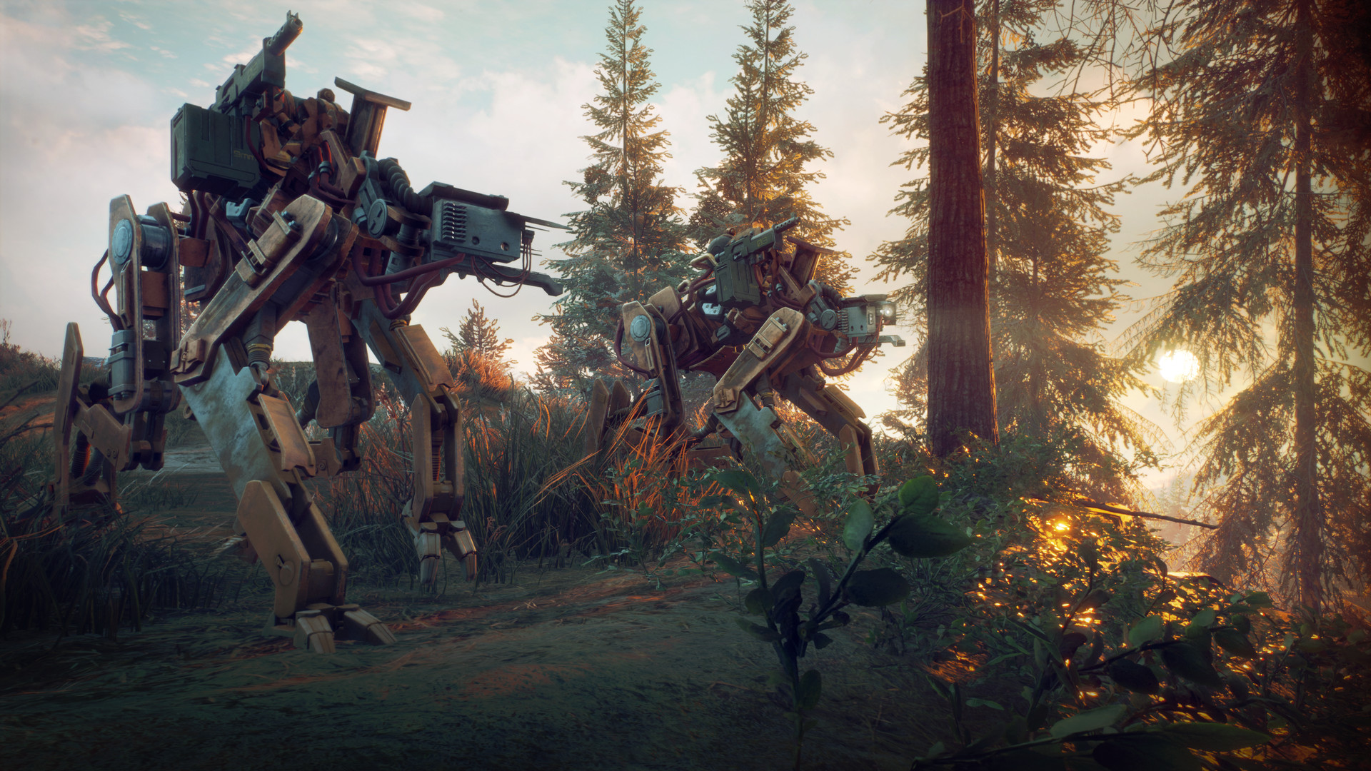 零世代 新曙光 Generation Zero_1