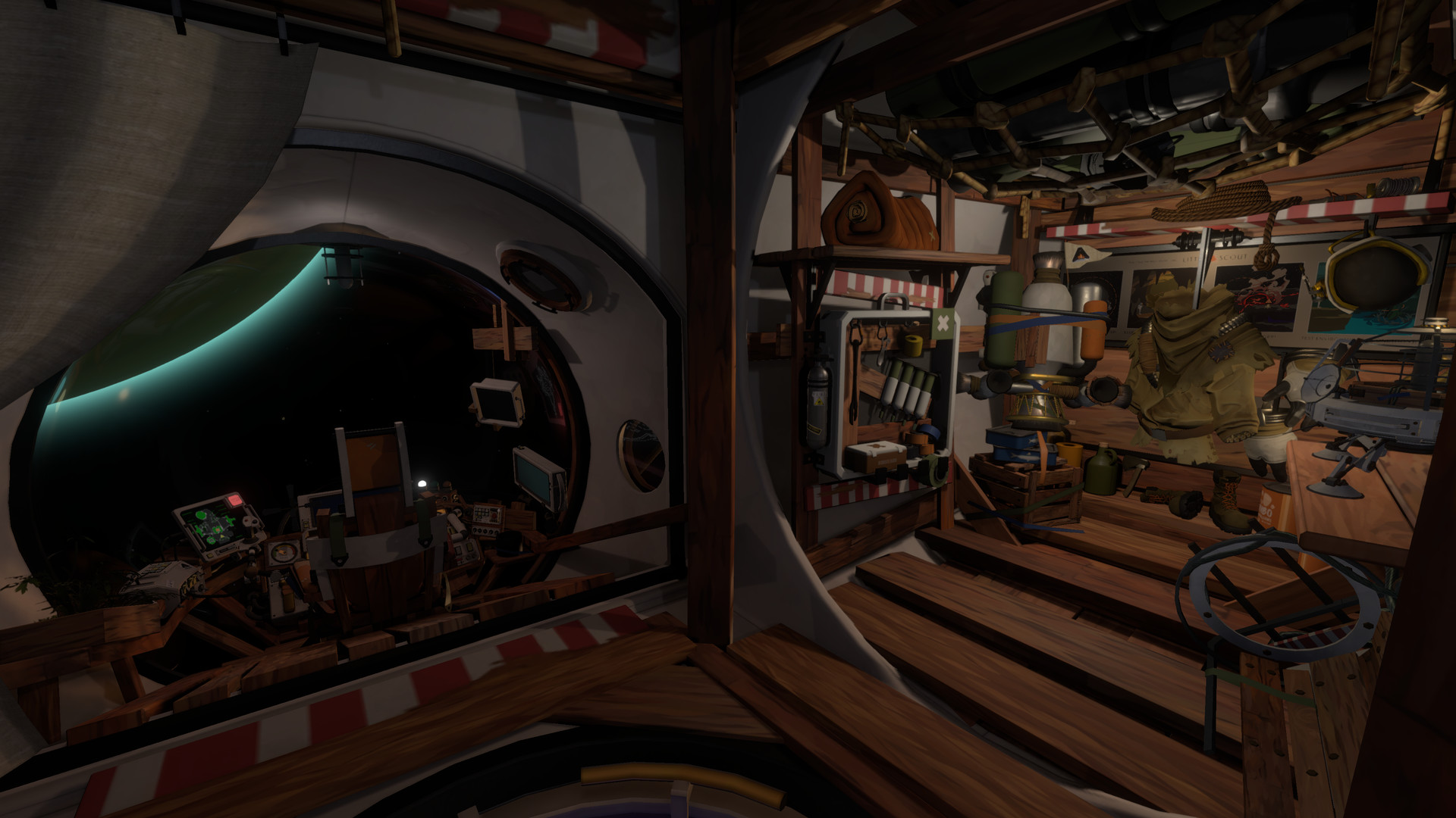 星际拓荒 Outer Wilds_1