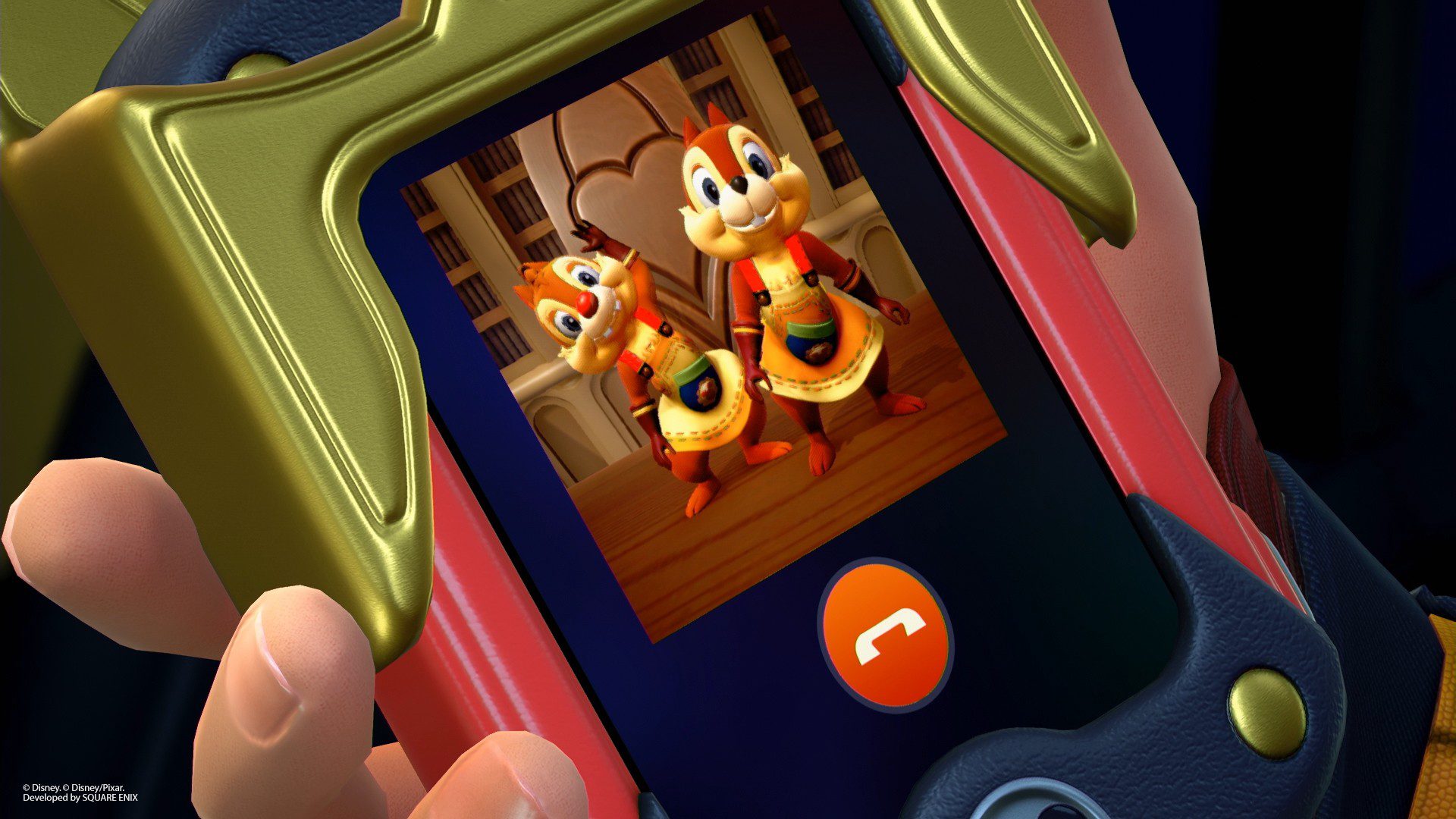 王国之心3.Kingdom Hearts 3_2