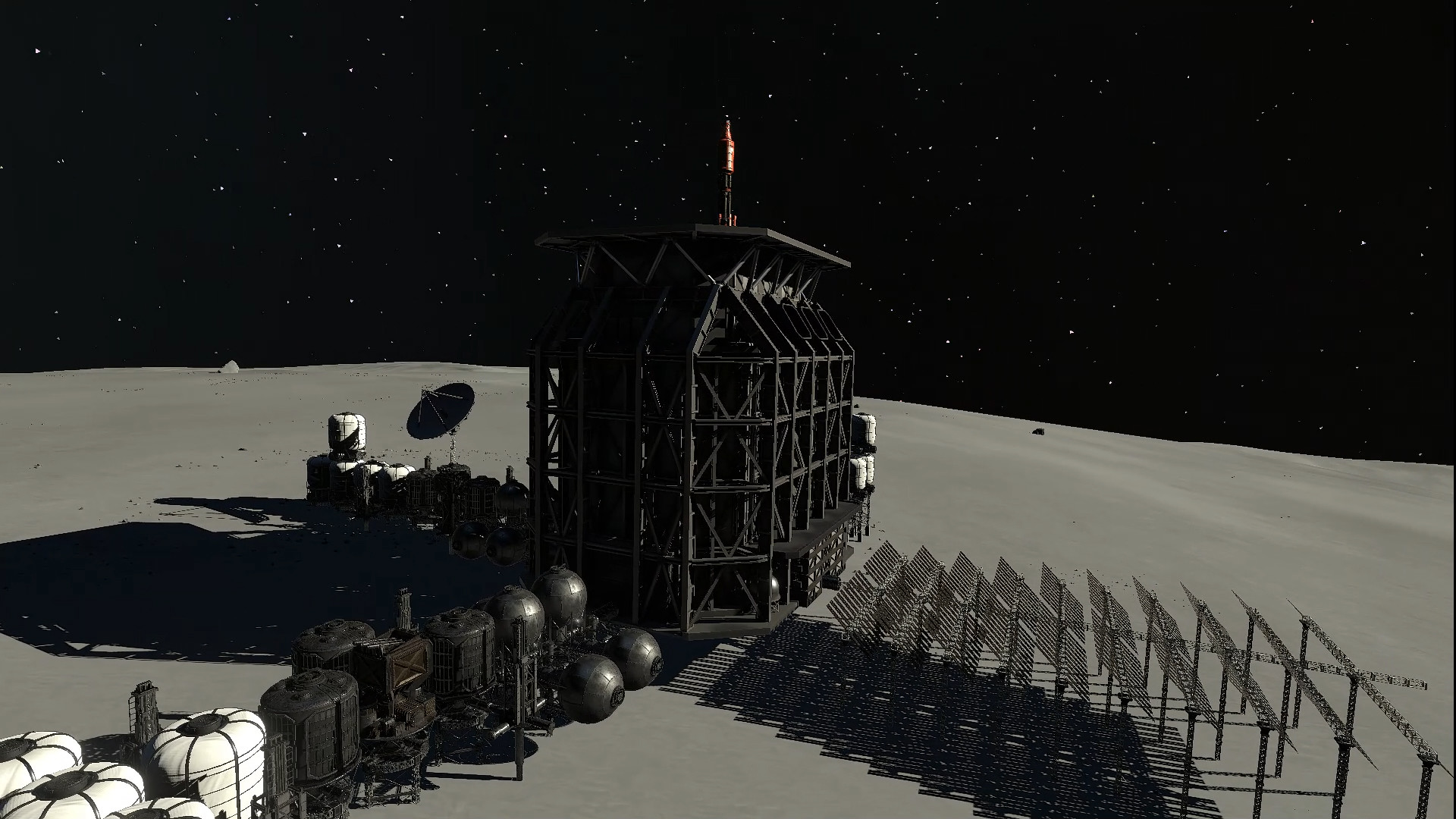 坎巴拉太空计划2 Kerbal Space Program 2_0