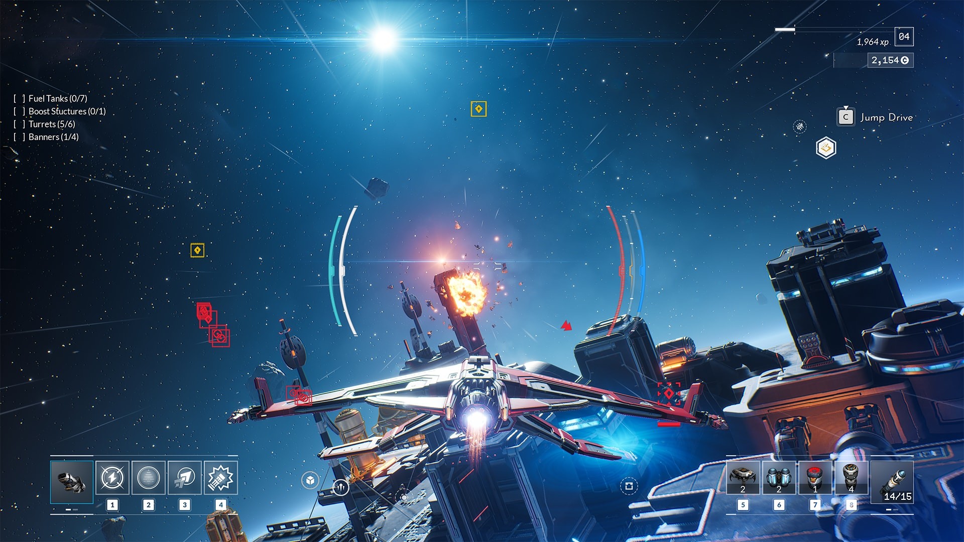 永恒空间2 EVERSPACE™ 2_2