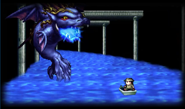 穆拉纳秘宝.La Mulana_0