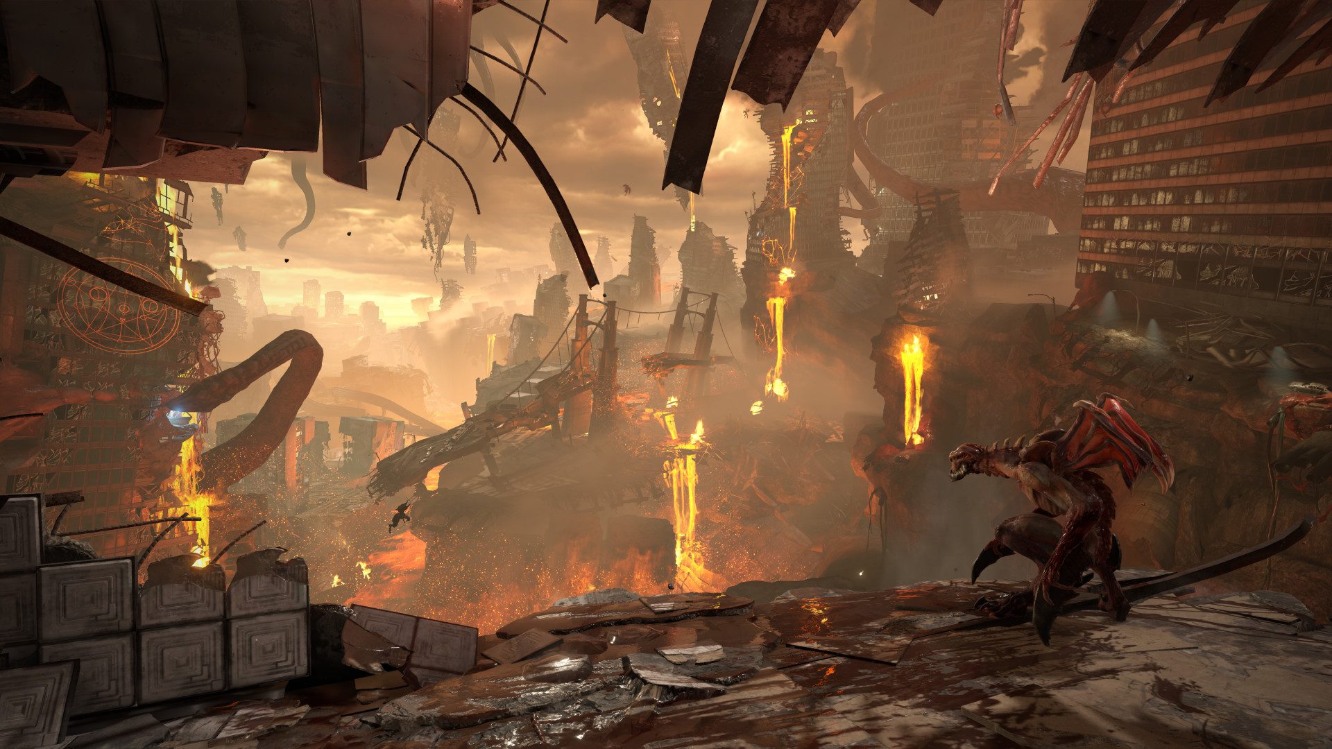 毁灭战士：永恒.DOOM Eternal_2
