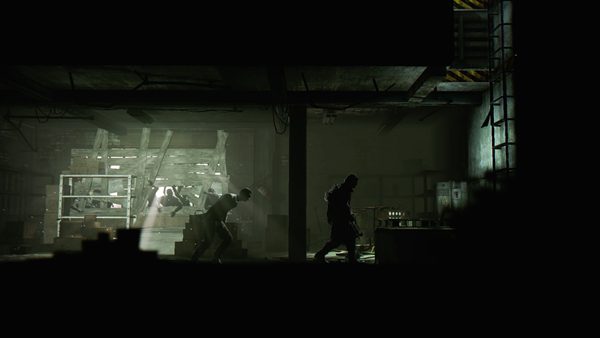 死光：导演剪辑版.Deadlight: Director’s Cut_0