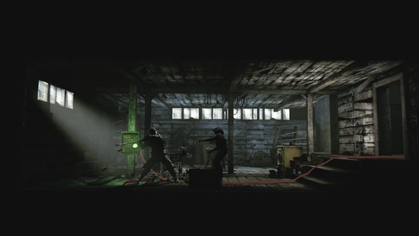 死光：导演剪辑版.Deadlight: Director’s Cut_1