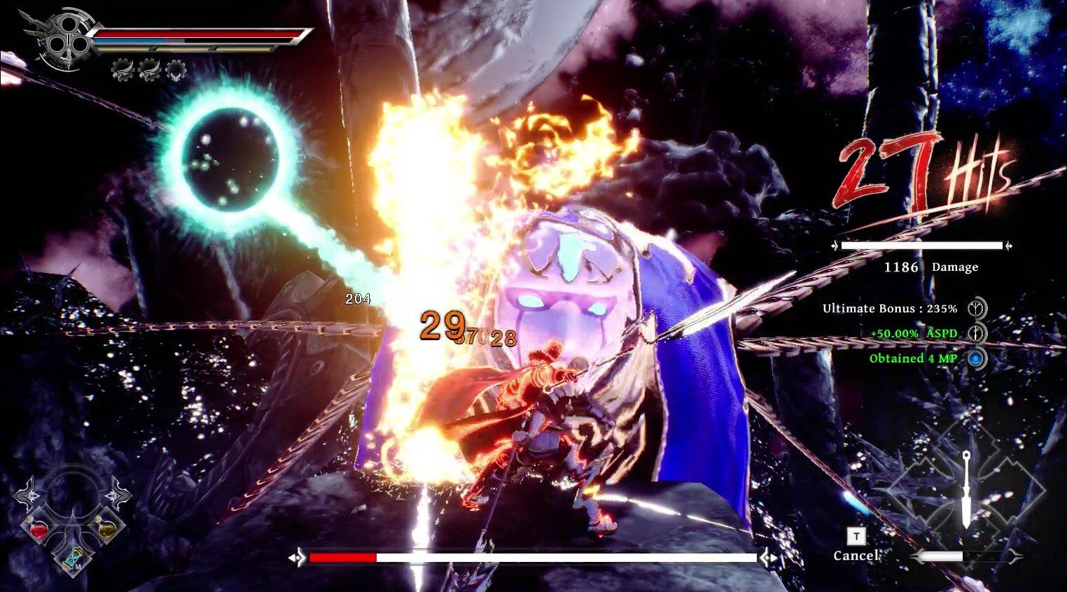 阿泰诺之刃2.AeternoBlade II_1