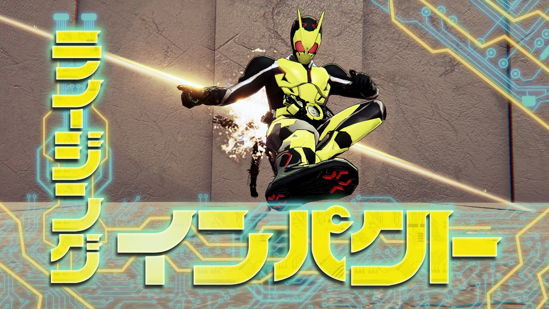 假面骑士：英雄寻忆.Kamen Rider: Memory of Heroez_2