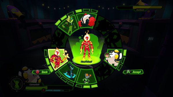 少年骇客 Ben 10_0
