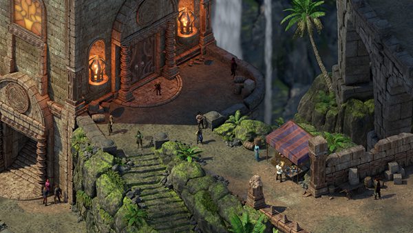 永恒之柱2：死亡之火 终极版.Pillars of Eternity 2 Deadfire Ultimate Edition_2