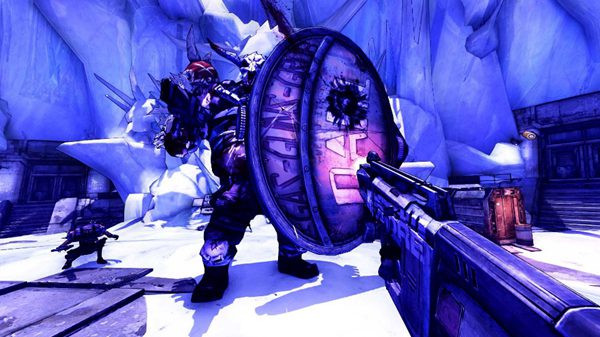 无主之地2 VR.Borderlands 2 VR_0