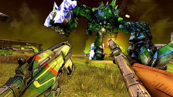 无主之地2 VR.Borderlands 2 VR_2