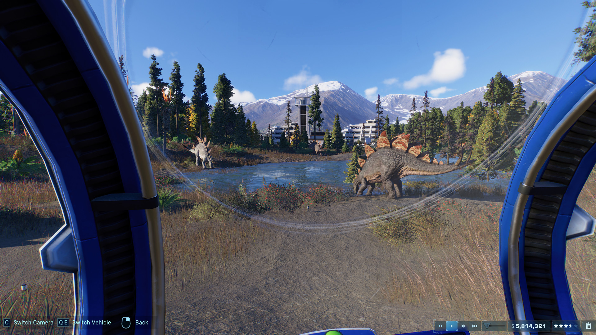 侏罗纪世界：进化2.Jurassic World Evolution 2_0